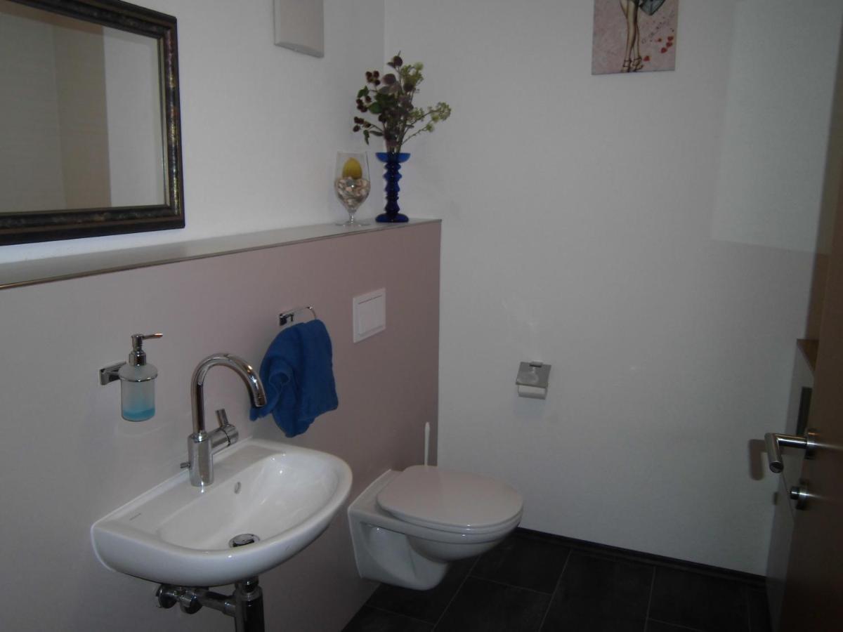 Ferienwohnung Maari Hittisau Exterior foto