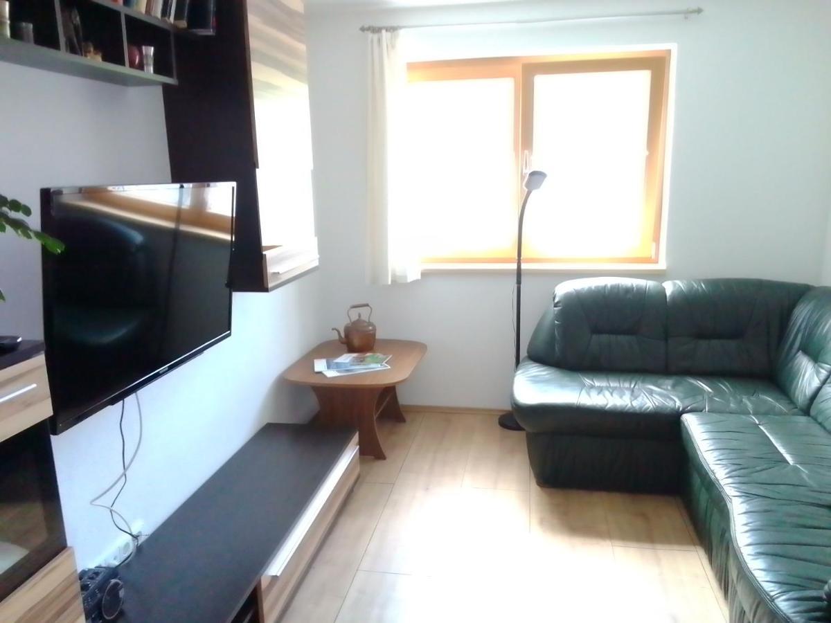 Ferienwohnung Maari Hittisau Exterior foto