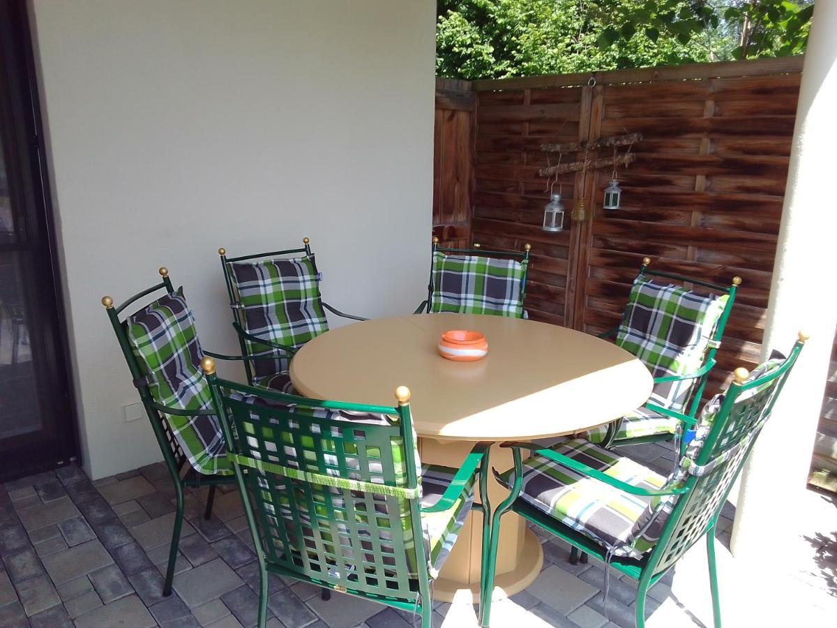 Ferienwohnung Maari Hittisau Exterior foto