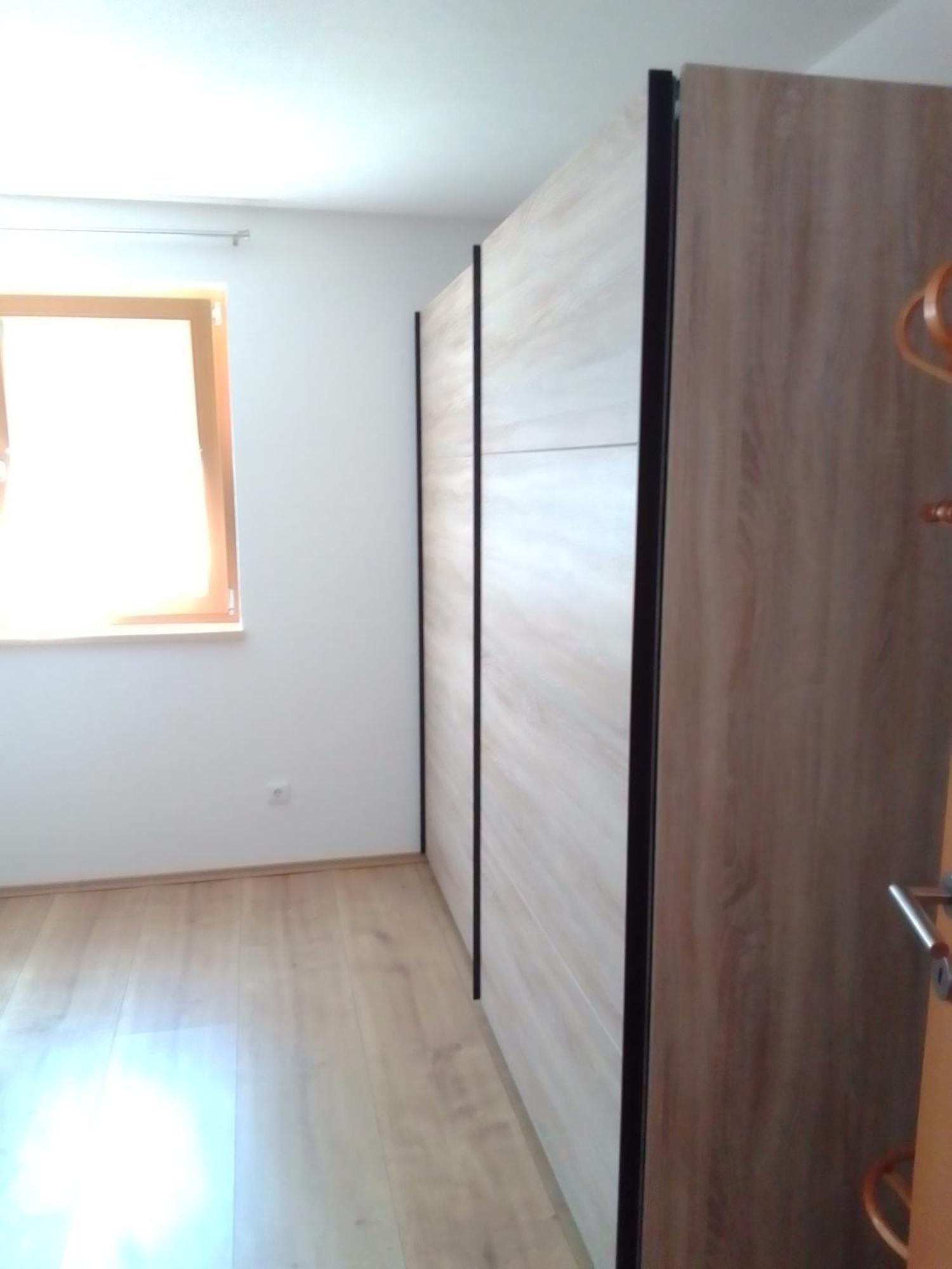 Ferienwohnung Maari Hittisau Exterior foto