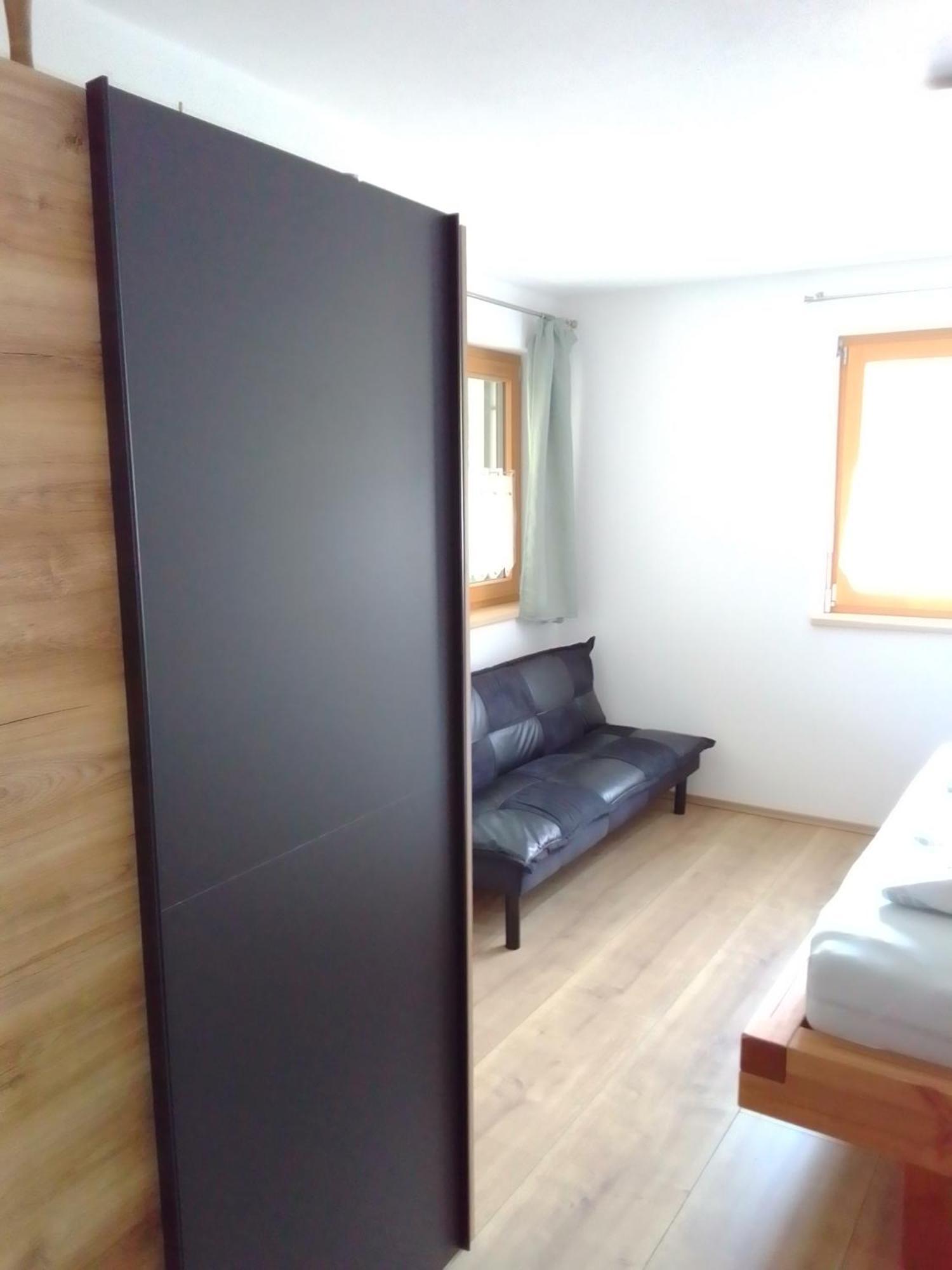 Ferienwohnung Maari Hittisau Exterior foto