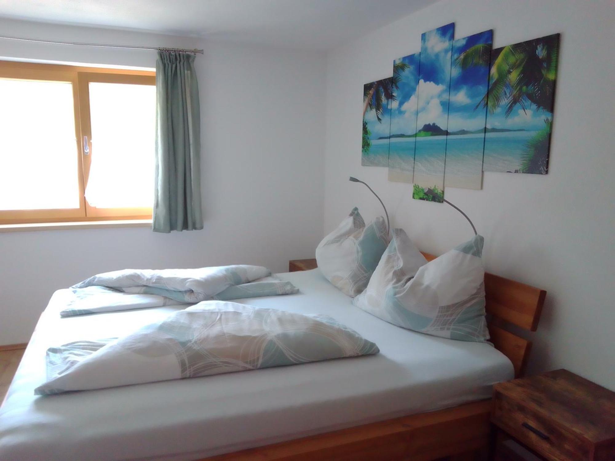 Ferienwohnung Maari Hittisau Exterior foto