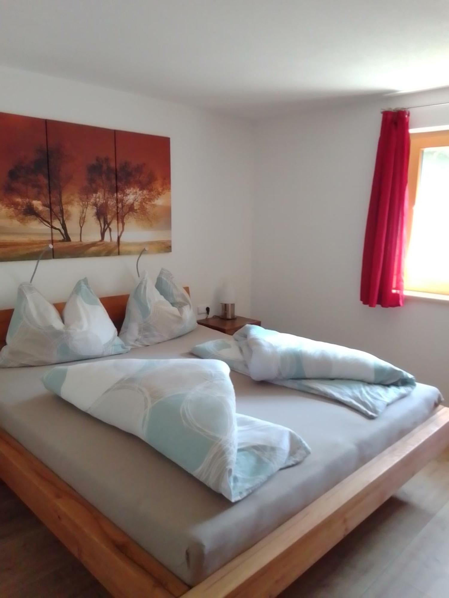 Ferienwohnung Maari Hittisau Exterior foto