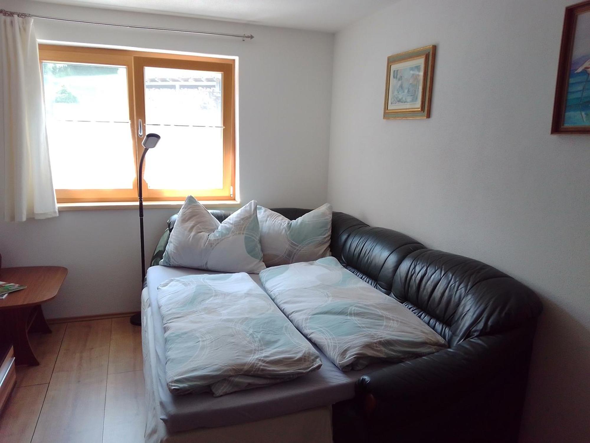 Ferienwohnung Maari Hittisau Exterior foto